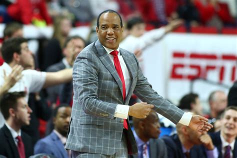 coaches for nc state basketball|nc state coach kevin keatts.